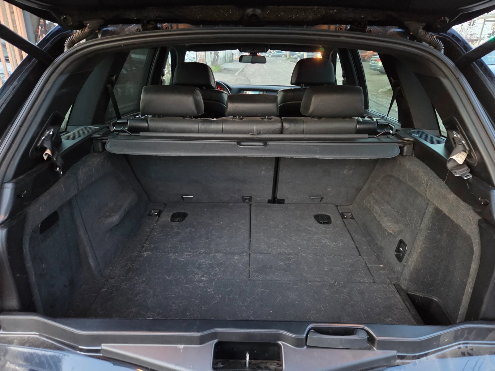 BMW X5 4, 000XDRIVE/FACE/LONG/Mpaket/EURO5B  | Mobile.bg � ����������� 14