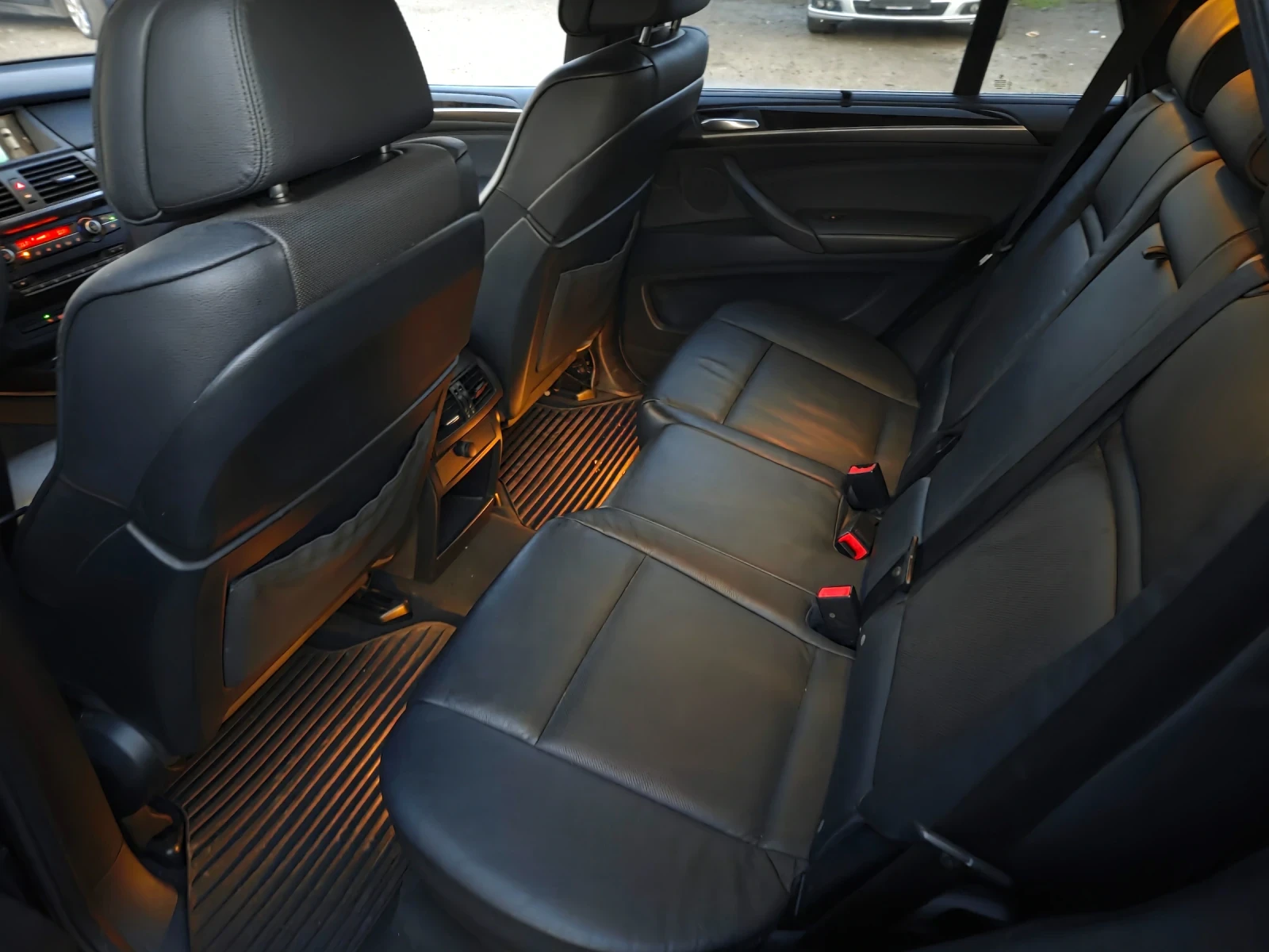 BMW X5 4, 000XDRIVE/FACE/LONG/Mpaket/EURO5B  - изображение 10