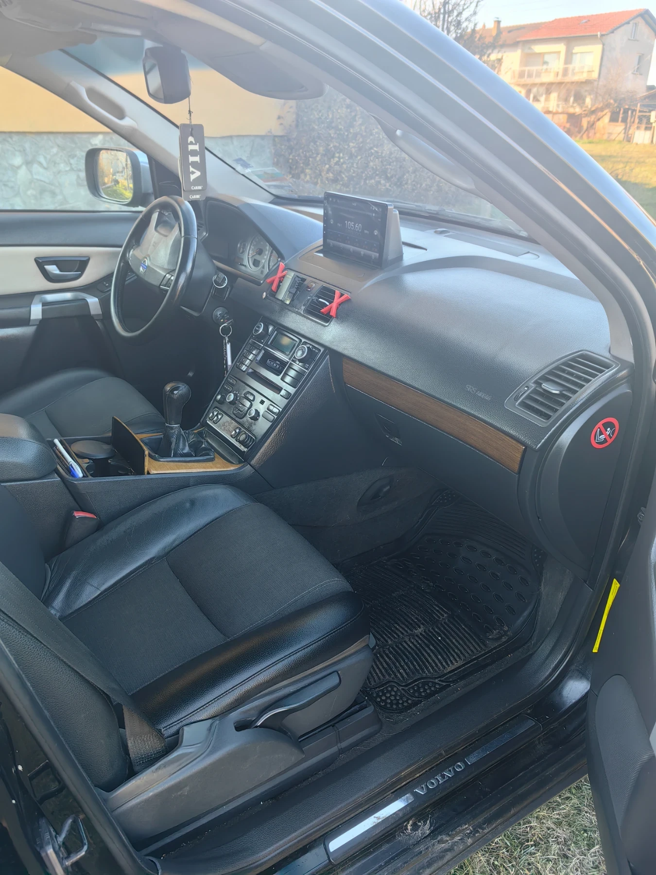 Volvo Xc90 | Mobile.bg � ����������� 6