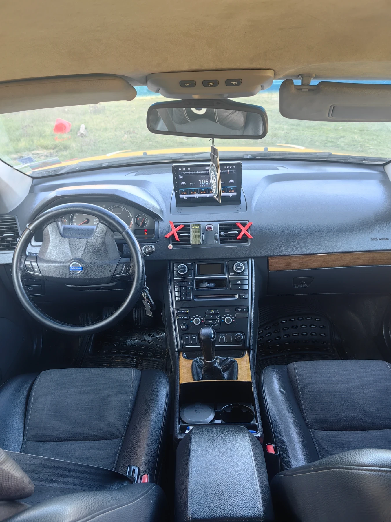Volvo Xc90 | Mobile.bg � ����������� 8
