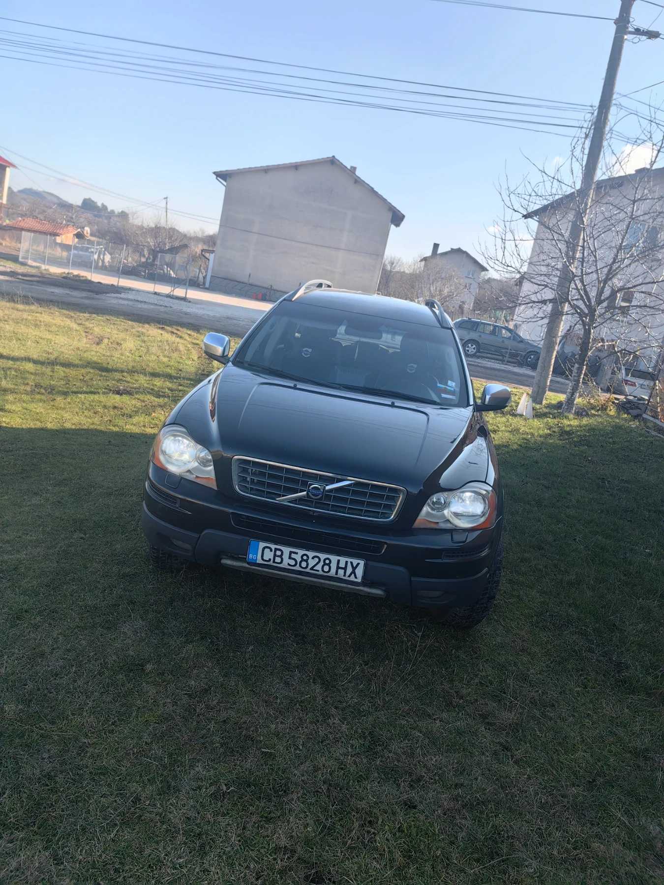 Volvo Xc90 | Mobile.bg � ����������� 2