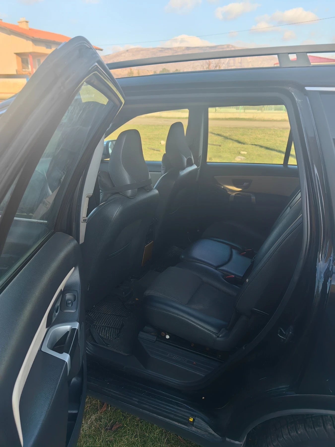 Volvo Xc90 | Mobile.bg � ����������� 7