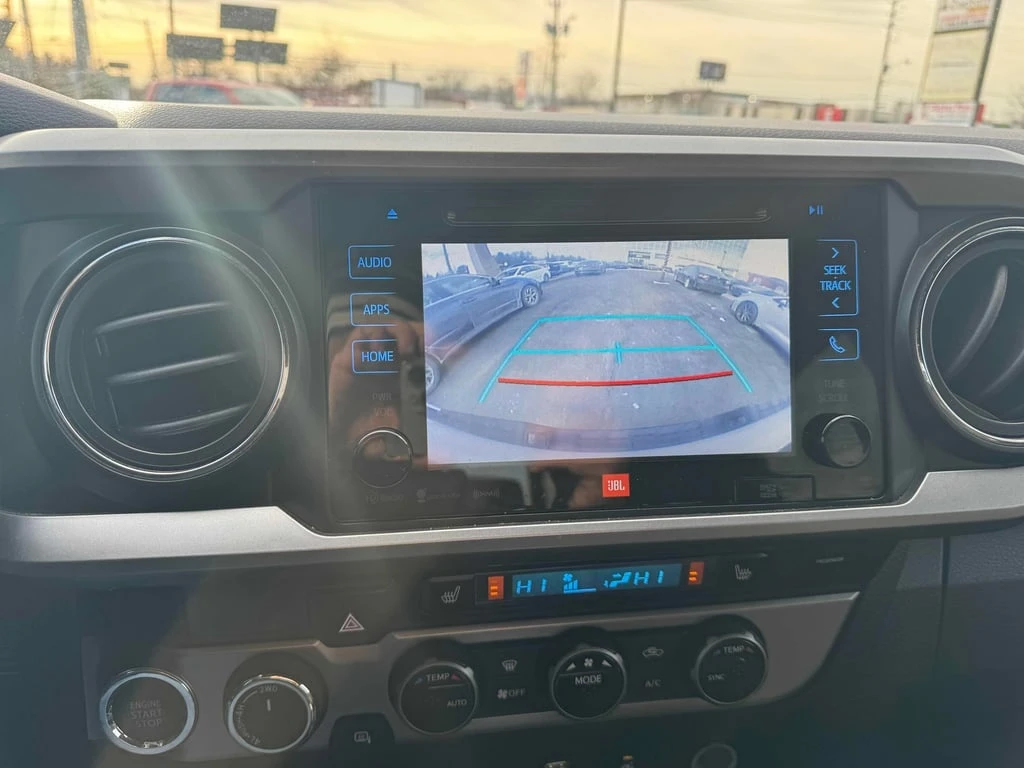 Toyota Tacoma * Limited * CARFAX * ��� ������������ ������ | Mobile.bg � ����������� 12