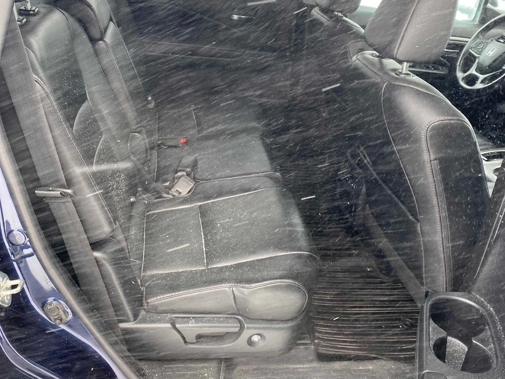 Honda Pilot * EX L Navi * CARFAX * ��� ������������ ������ | Mobile.bg � ����������� 16