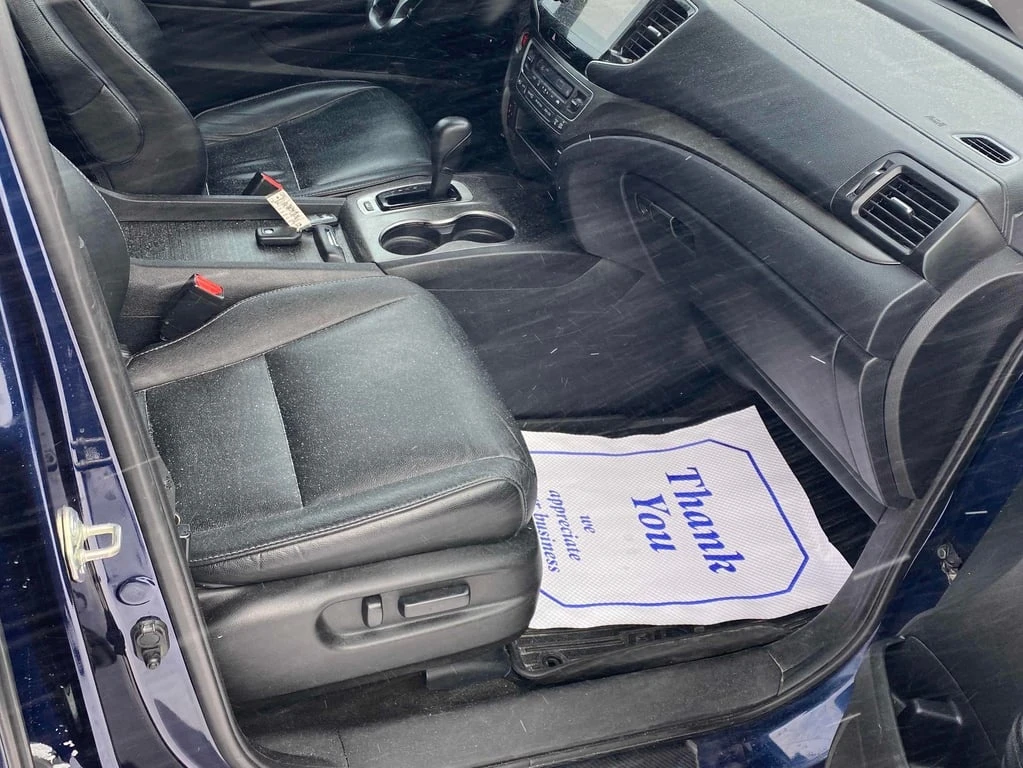 Honda Pilot * EX L Navi * CARFAX * ��� ������������ ������ | Mobile.bg � ����������� 17