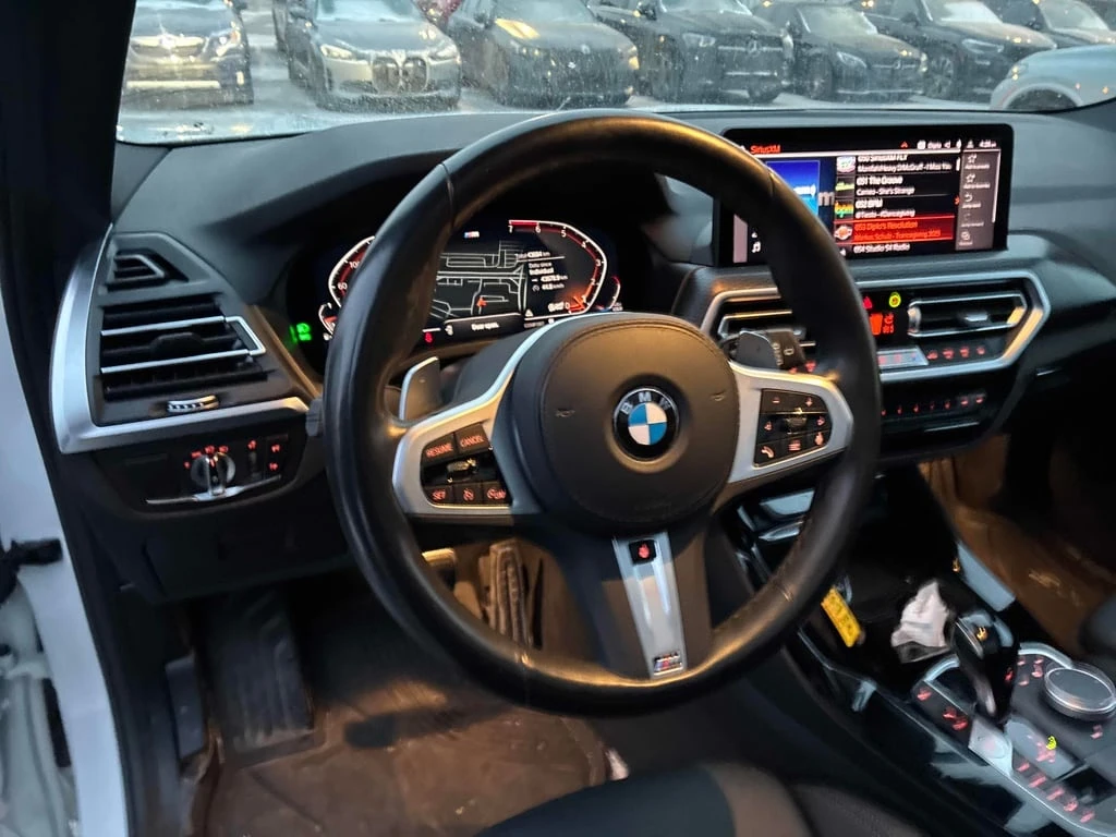 BMW X3 * xDrive30i * CARFAX * ��� ������������ ������ | Mobile.bg � ����������� 14