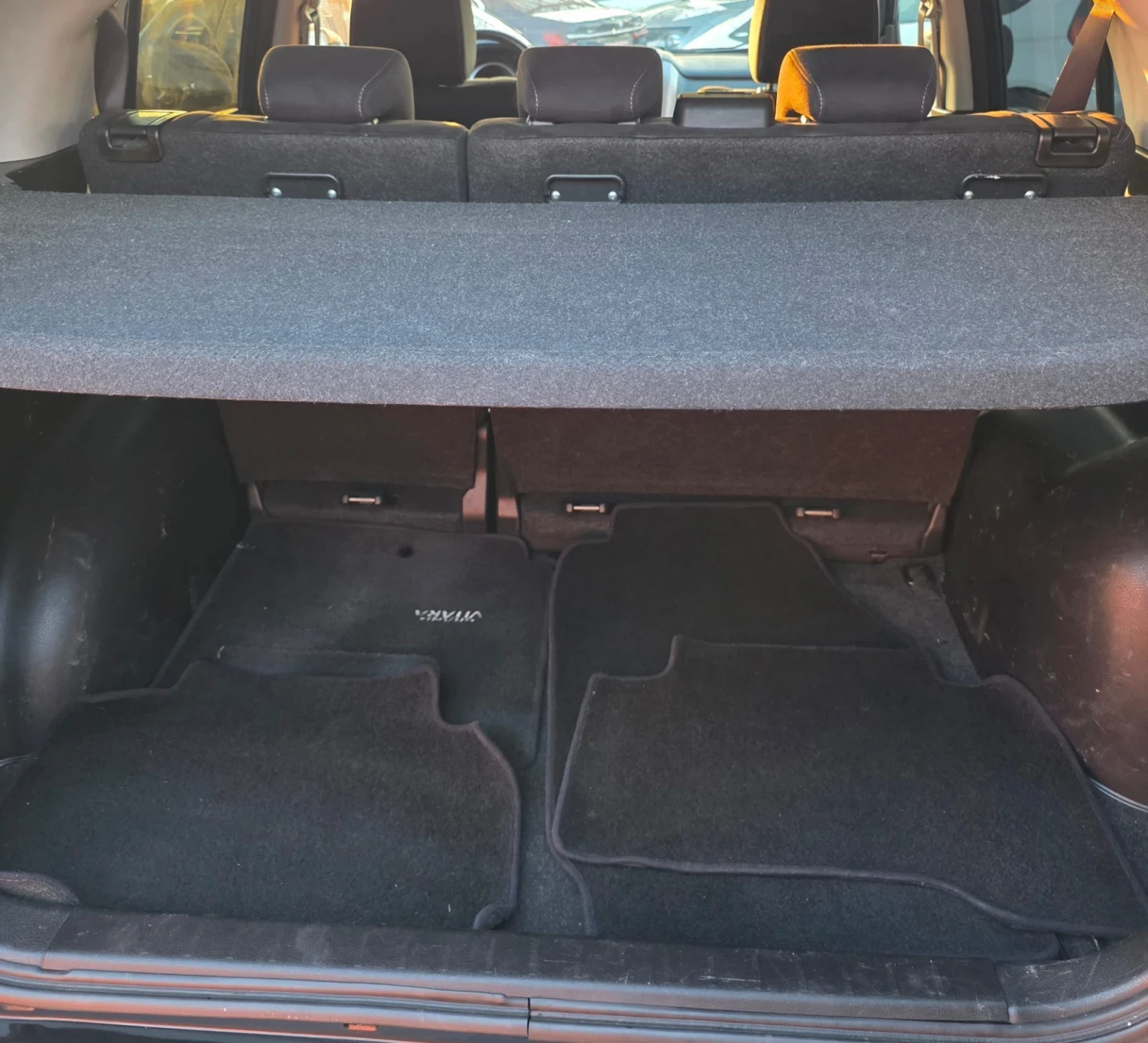 Suzuki Grand vitara 1.9DDS 130 P.S.4WD Executive ������ | Mobile.bg � ����������� 15