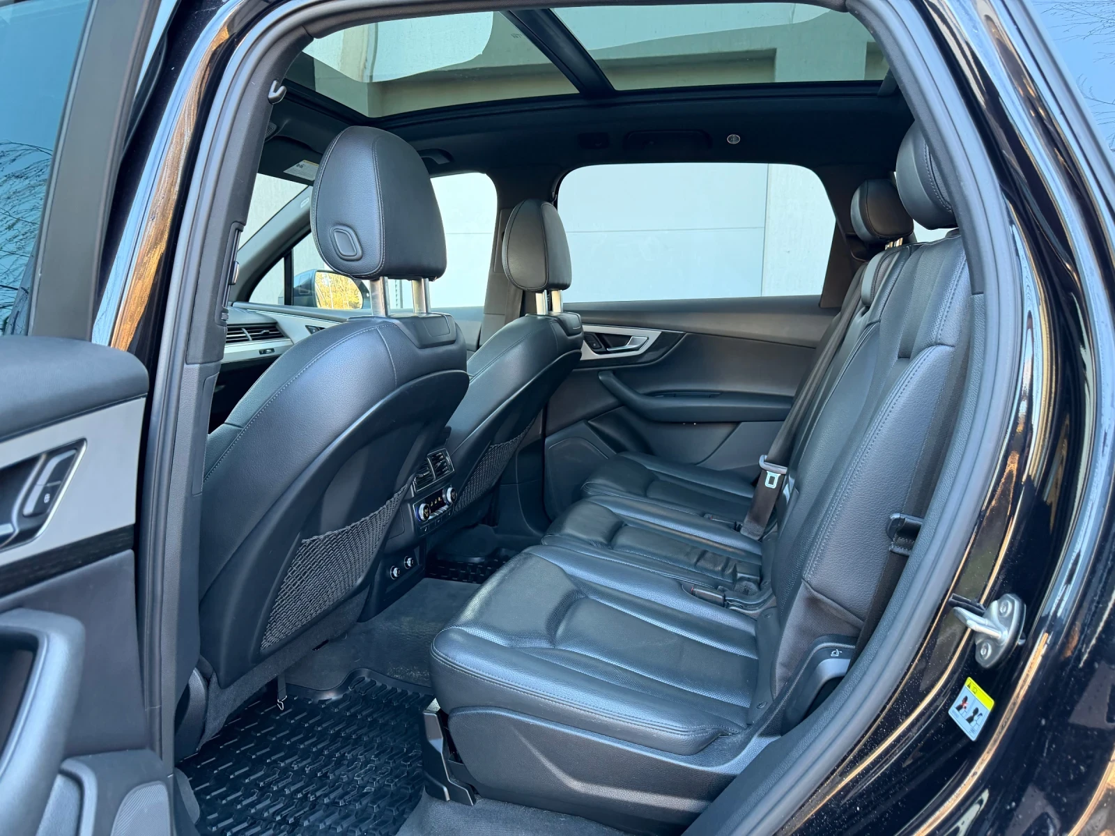 Audi Q7 3.0TFSI / ������� / ���������� | Mobile.bg � ����������� 11