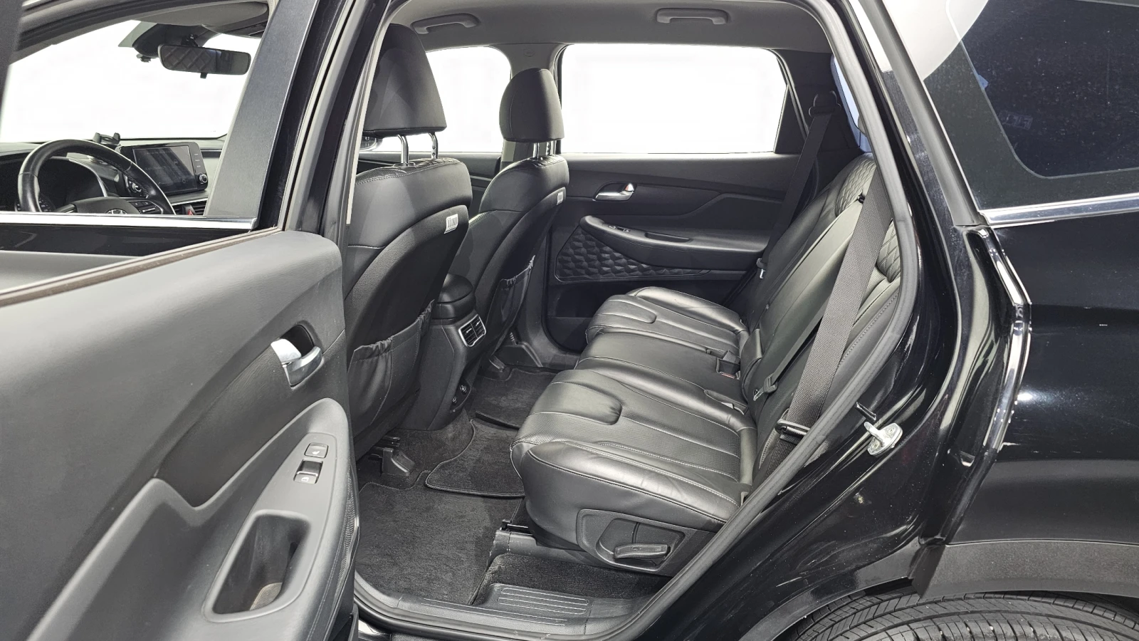 Hyundai Santa fe 2.2 4WD Premium autogeorge.com | Mobile.bg � ����������� 10