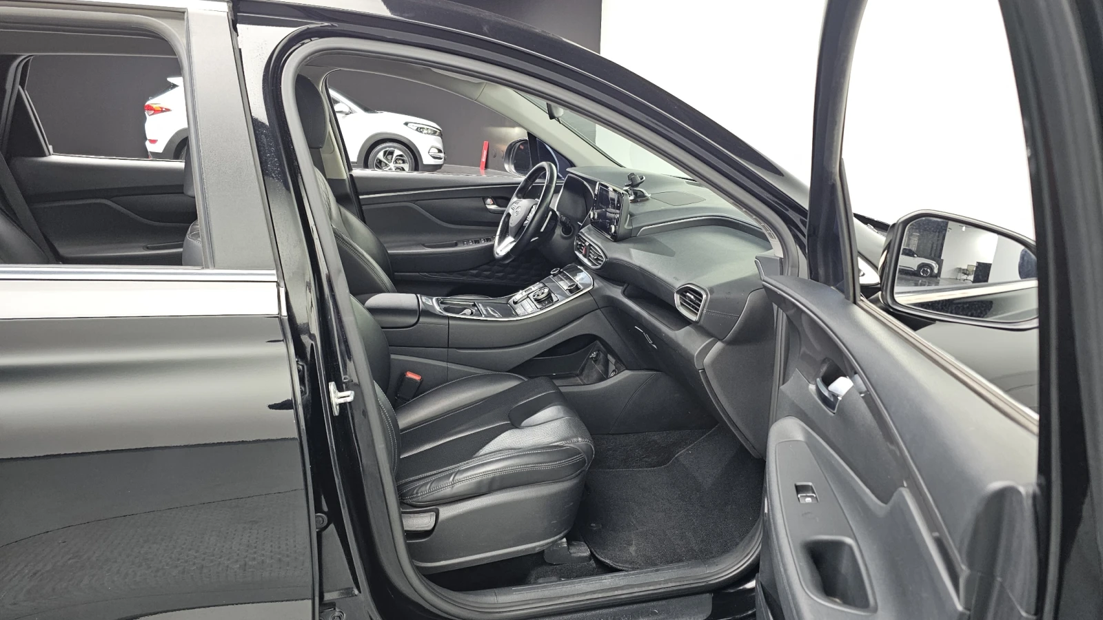 Hyundai Santa fe 2.2 4WD Premium autogeorge.com | Mobile.bg � ����������� 11