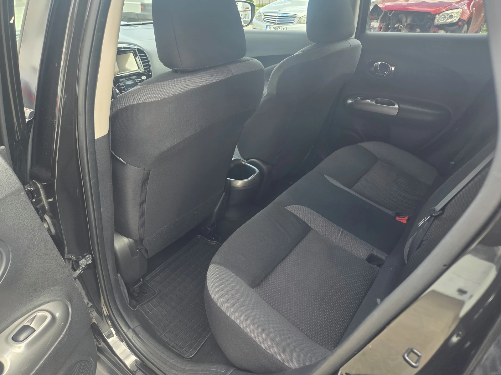 Nissan Juke 1.6i-ECO/GPL+ /Business/Navi/������ | Mobile.bg � ����������� 16