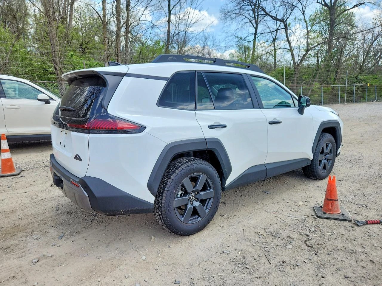 Toyota Rav4 * Woodland* , снимка 4 - Автомобили и джипове - 54588785
