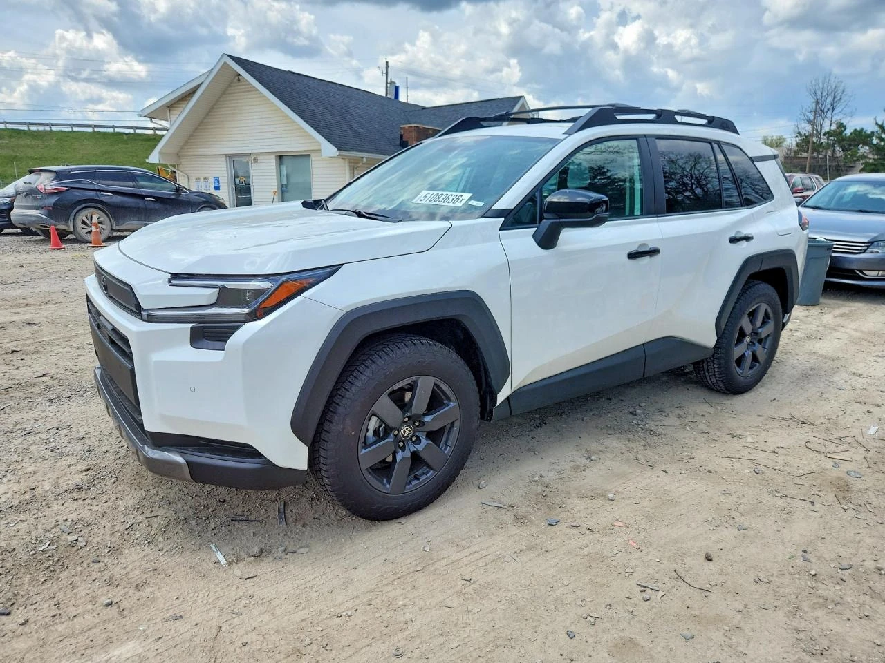 Toyota Rav4 * Woodland* , снимка 2 - Автомобили и джипове - 54588785