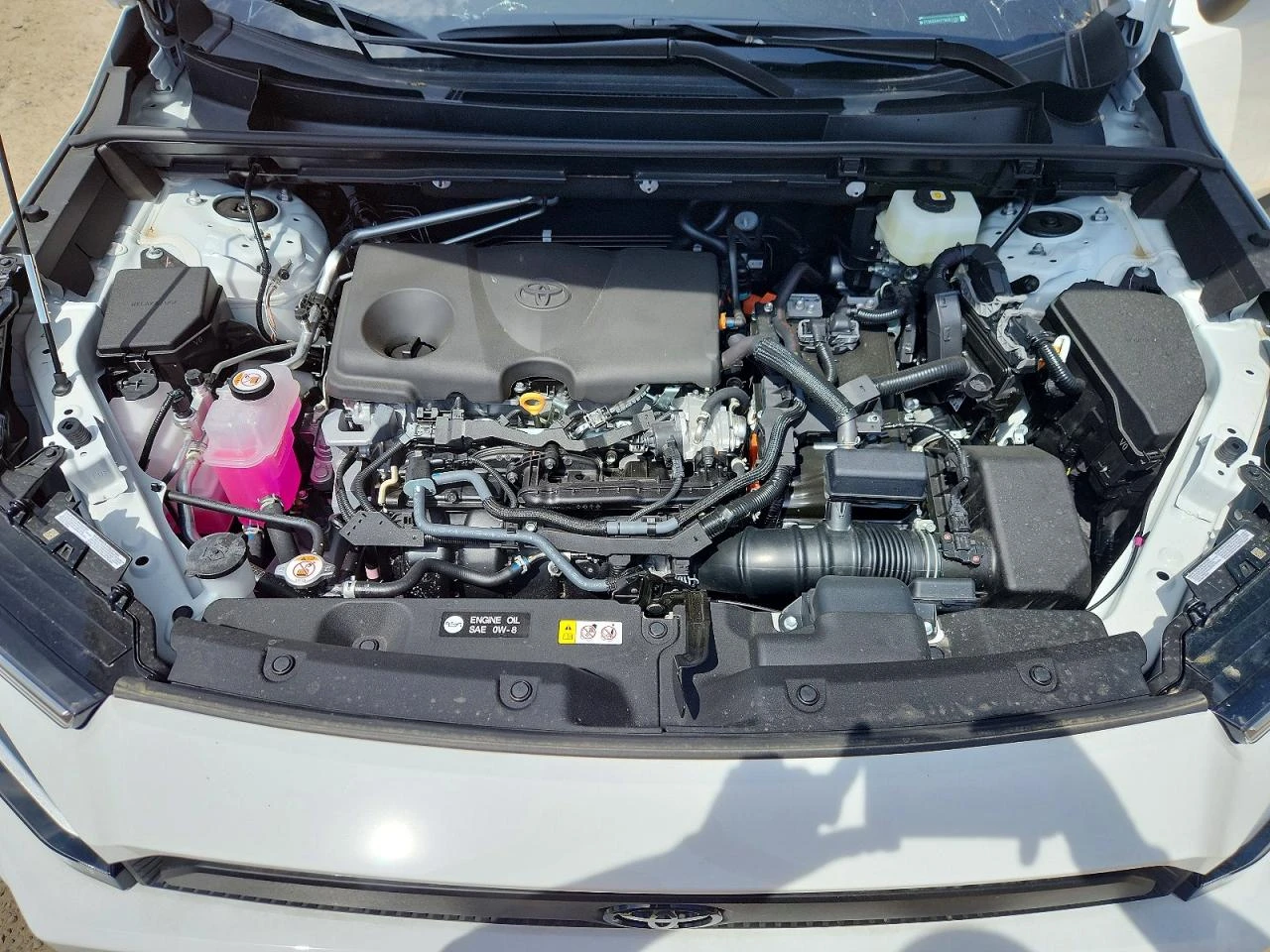 Toyota Rav4 * Woodland* , снимка 12 - Автомобили и джипове - 54588785