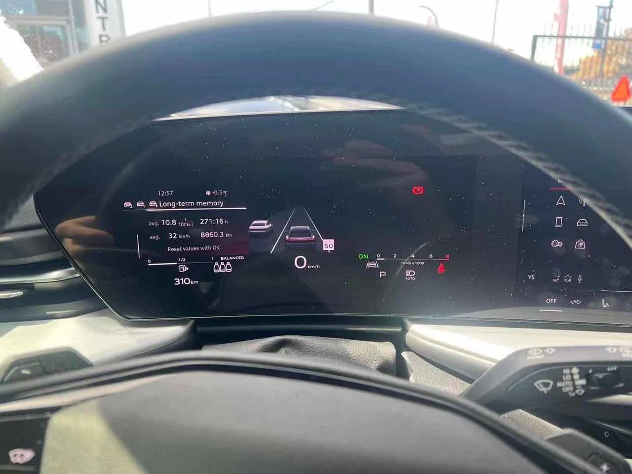 Audi Q5 Progressiv/ПАНОРАМА/ДИСТРОНИК/360, снимка 8 - Автомобили и джипове - 54615324