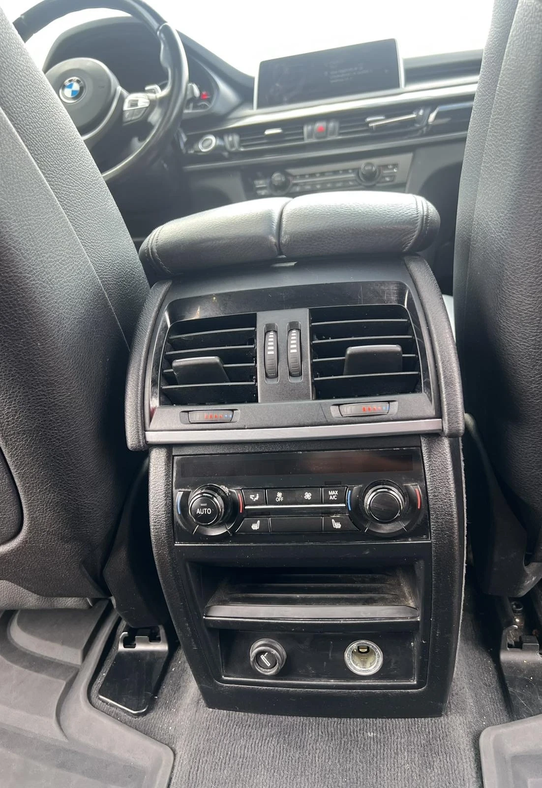 BMW X5 35i M-Pack Xd, снимка 13 - Автомобили и джипове - 54768958