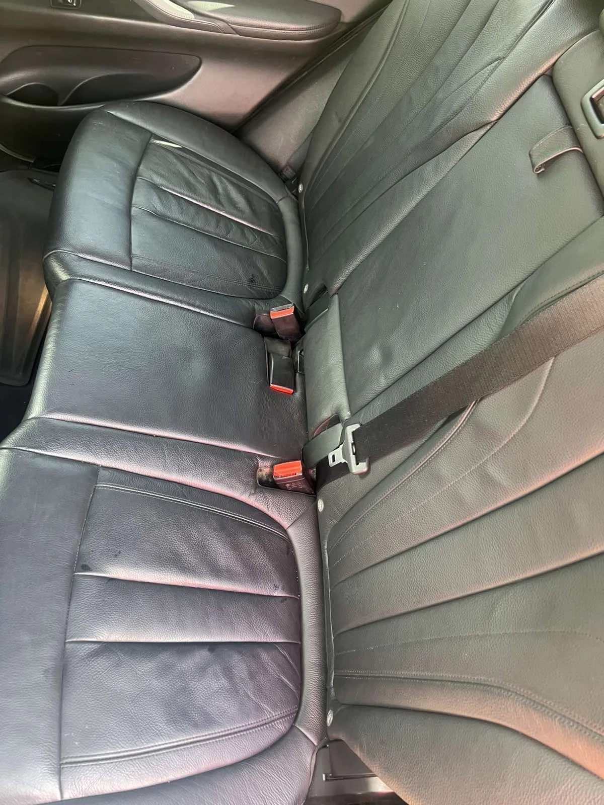 BMW X5 35i M-Pack Xd, снимка 11 - Автомобили и джипове - 54768958