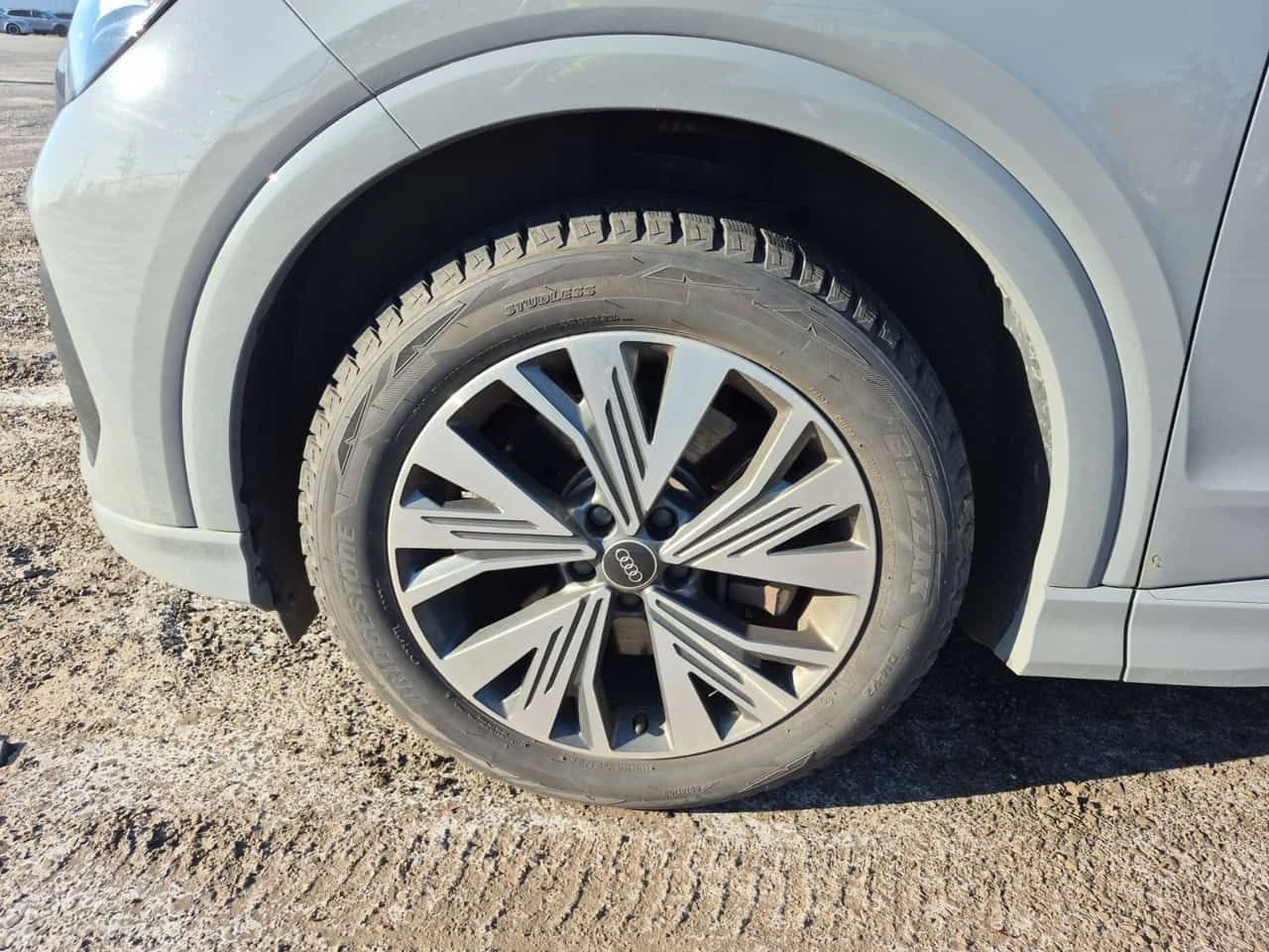Audi Q4 E-TRON 55 QUATTRO| 2 �����| 360| ����| CARFAX | Mobile.bg � ����������� 6