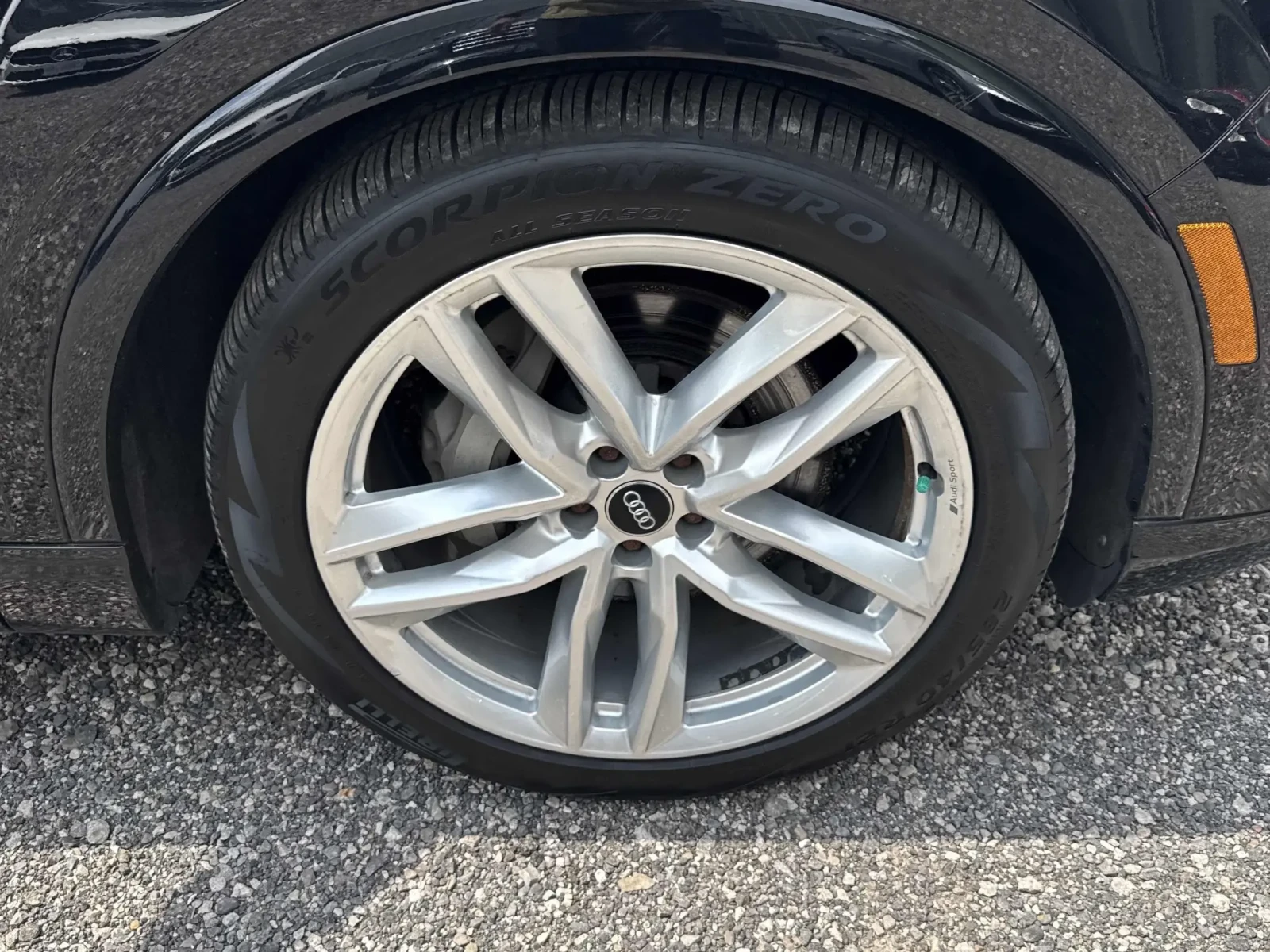 Audi Q7 Technik * Keyless * CARFAX * АВТО КРЕДИТ * , снимка 6 - Автомобили и джипове - 54897100