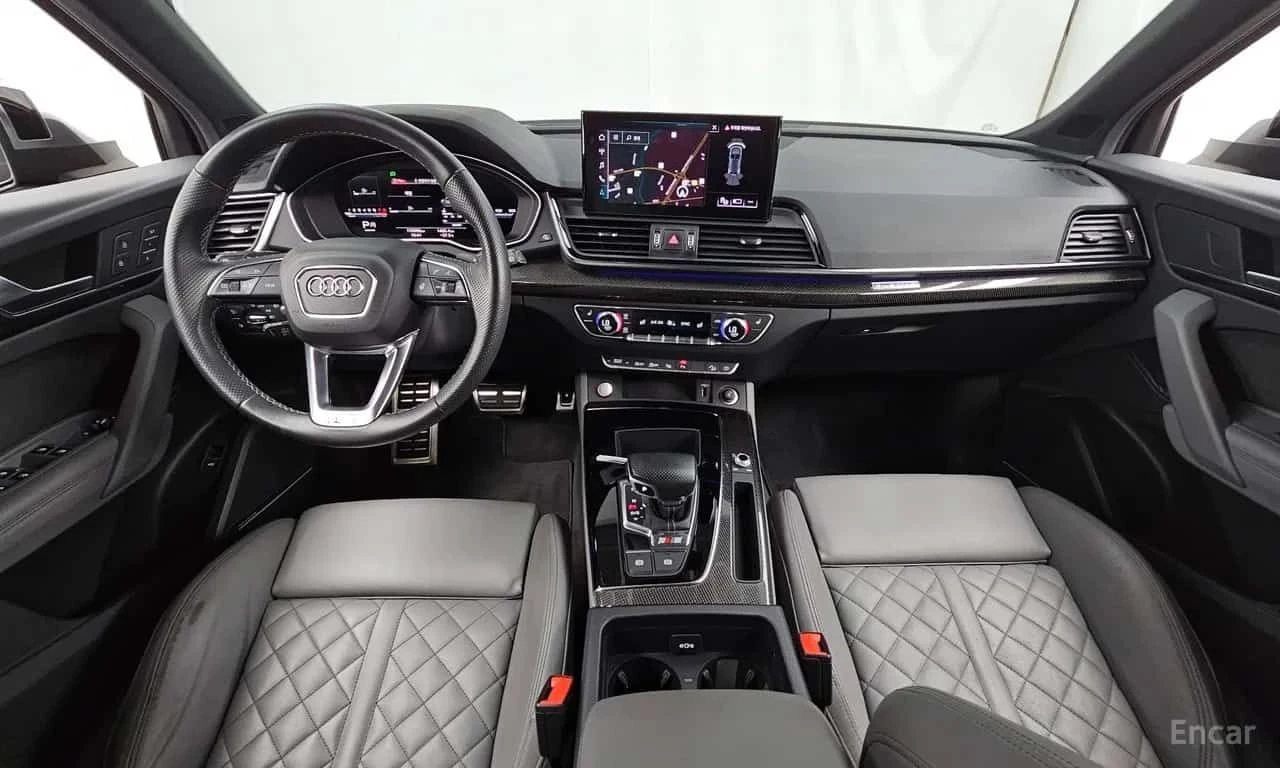 Audi SQ5 * 3.0 TFSI Quattro * ЦЕНА ДО БГ, снимка 7 - Автомобили и джипове - 55629637