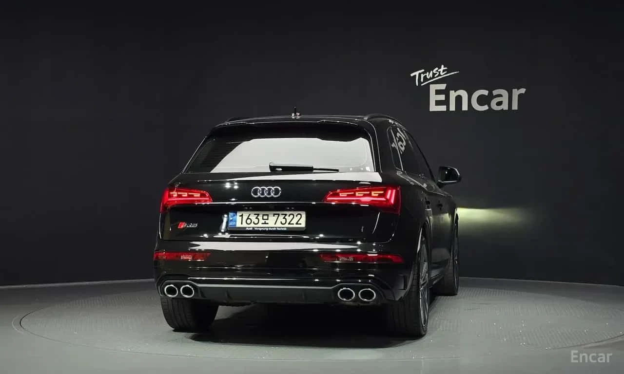 Audi SQ5 * 3.0 TFSI Quattro * ЦЕНА ДО БГ, снимка 4 - Автомобили и джипове - 55629637