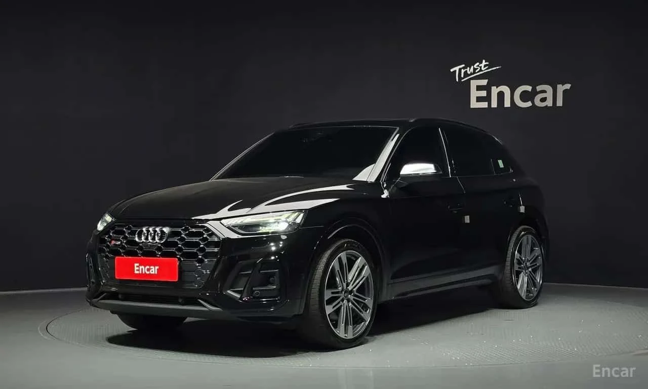 Audi SQ5 * 3.0 TFSI Quattro * ЦЕНА ДО БГ