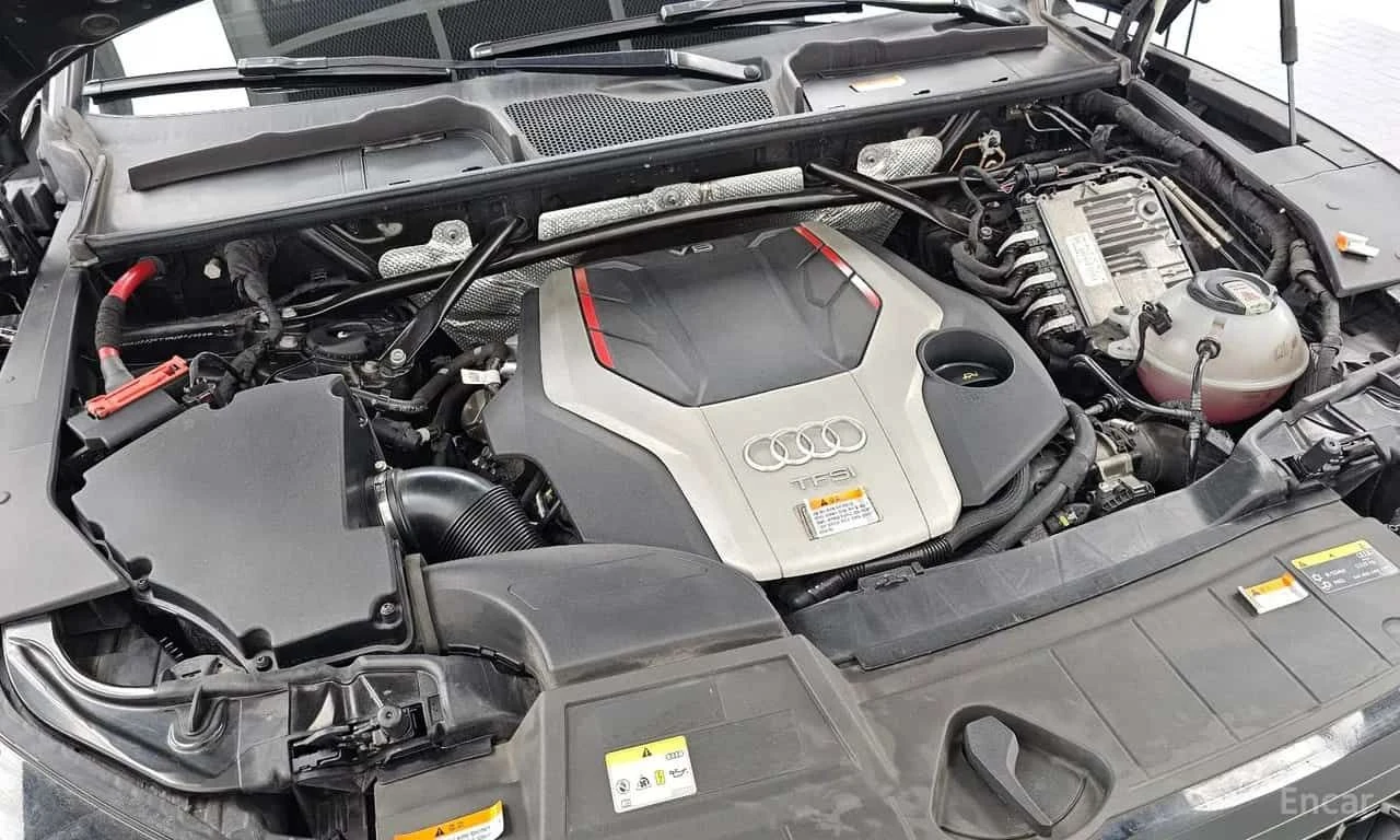 Audi SQ5 * 3.0 TFSI Quattro * ЦЕНА ДО БГ, снимка 6 - Автомобили и джипове - 55629637
