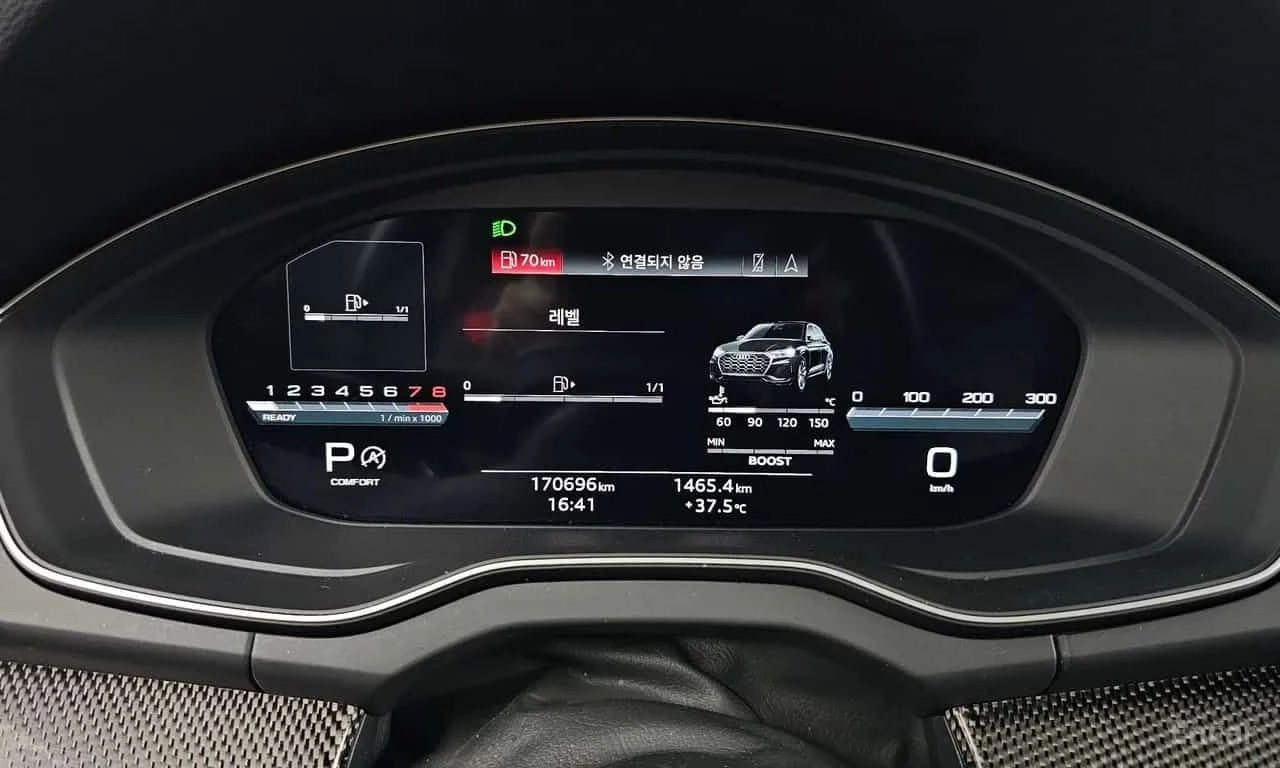 Audi SQ5 * 3.0 TFSI Quattro * ЦЕНА ДО БГ, снимка 8 - Автомобили и джипове - 55629637