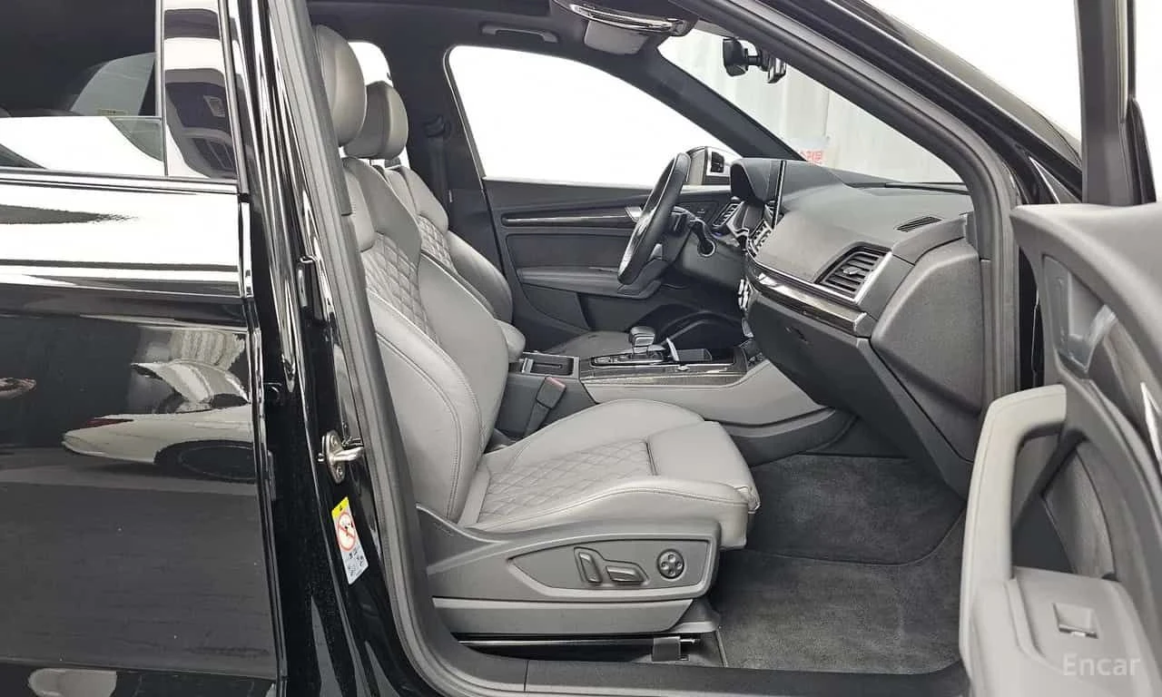 Audi SQ5 * 3.0 TFSI Quattro * ЦЕНА ДО БГ, снимка 11 - Автомобили и джипове - 55629637