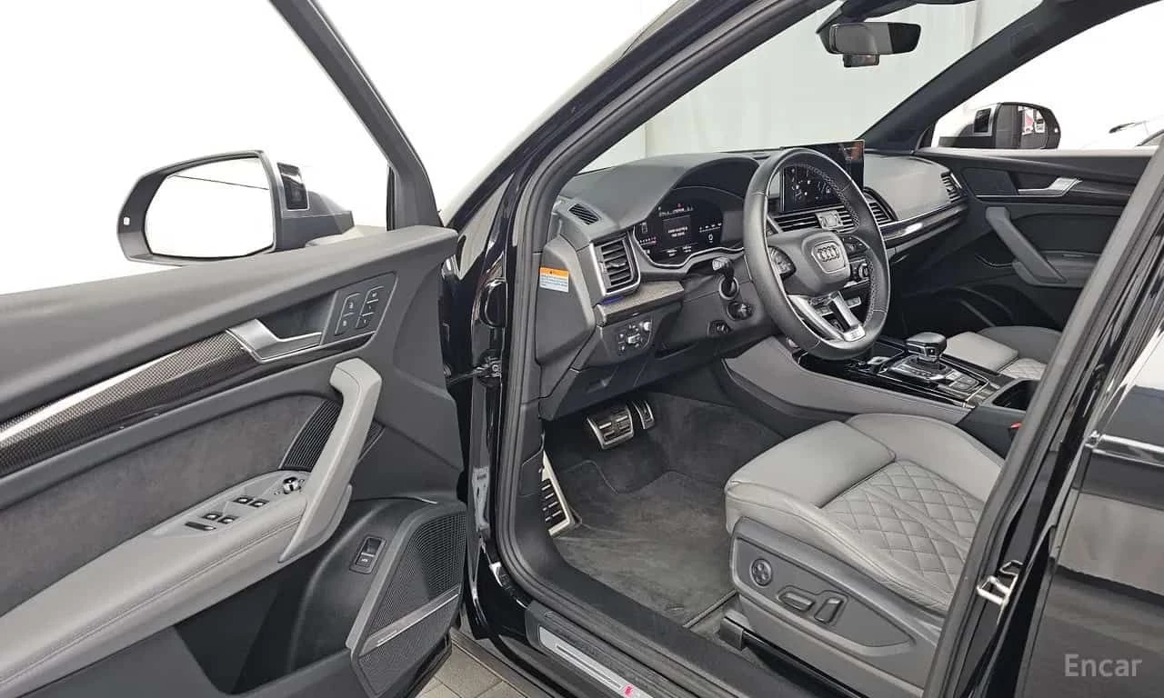 Audi SQ5 * 3.0 TFSI Quattro * ЦЕНА ДО БГ, снимка 10 - Автомобили и джипове - 55629637