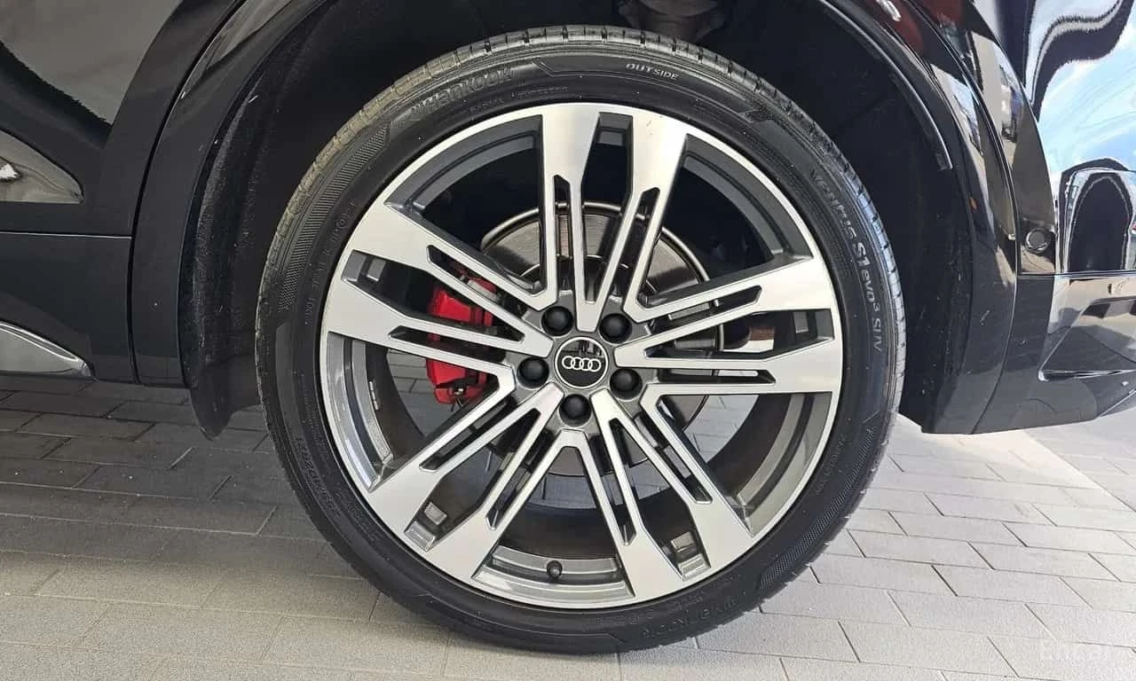 Audi SQ5 * 3.0 TFSI Quattro * ЦЕНА ДО БГ, снимка 5 - Автомобили и джипове - 55629637