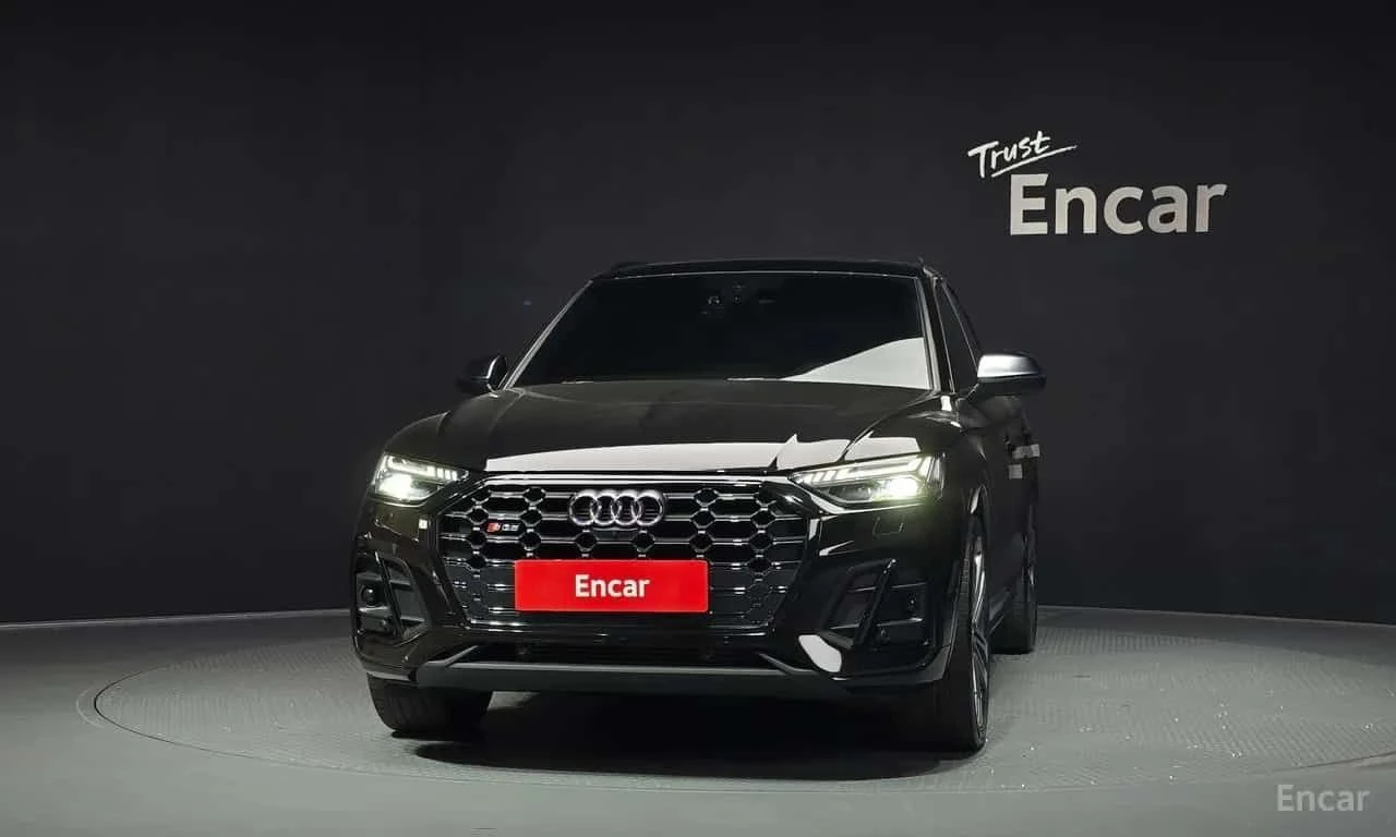 Audi SQ5 * 3.0 TFSI Quattro * ЦЕНА ДО БГ, снимка 3 - Автомобили и джипове - 55629637