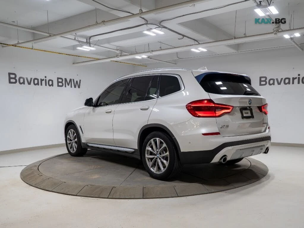 BMW X3 30i xDrive* HARMAN KARDON* PANORAMA* ПОДГРЕВ* , снимка 7 - Автомобили и джипове - 55826272