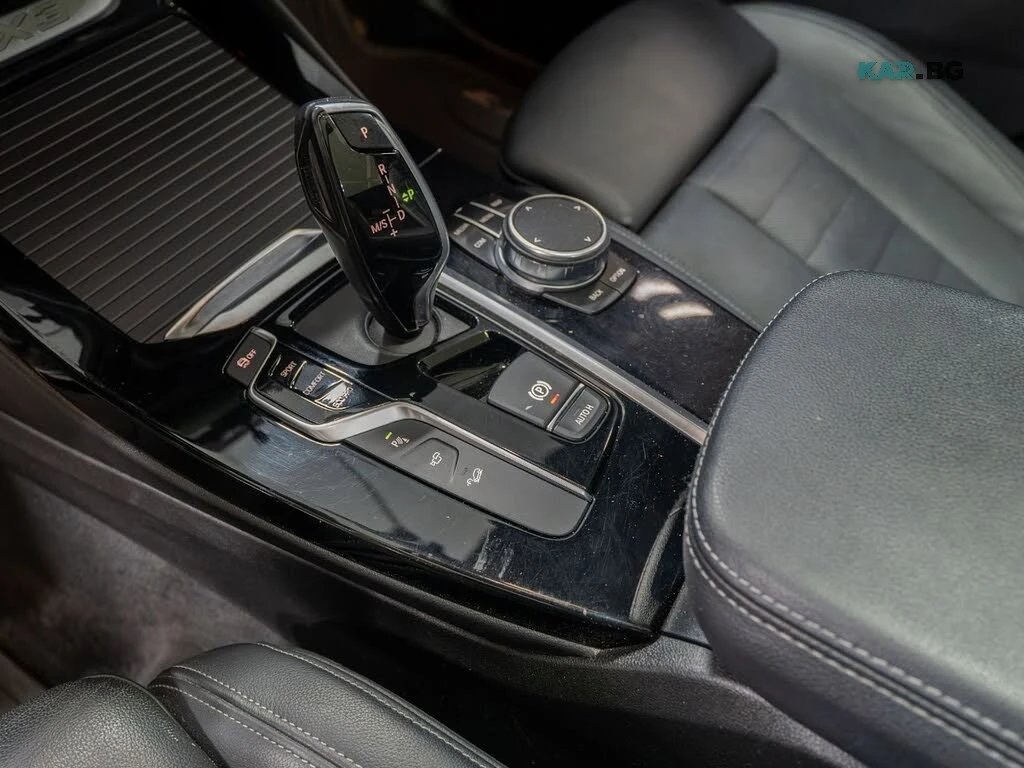 BMW X3 30i xDrive* HARMAN KARDON* PANORAMA* ПОДГРЕВ* , снимка 15 - Автомобили и джипове - 55826272