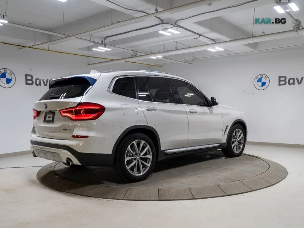 BMW X3 30i xDrive* HARMAN KARDON* PANORAMA* ПОДГРЕВ* , снимка 5 - Автомобили и джипове - 55826272