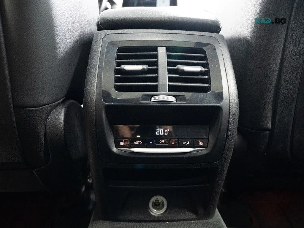 BMW X3 30i xDrive* HARMAN KARDON* PANORAMA* ПОДГРЕВ* , снимка 17 - Автомобили и джипове - 55826272