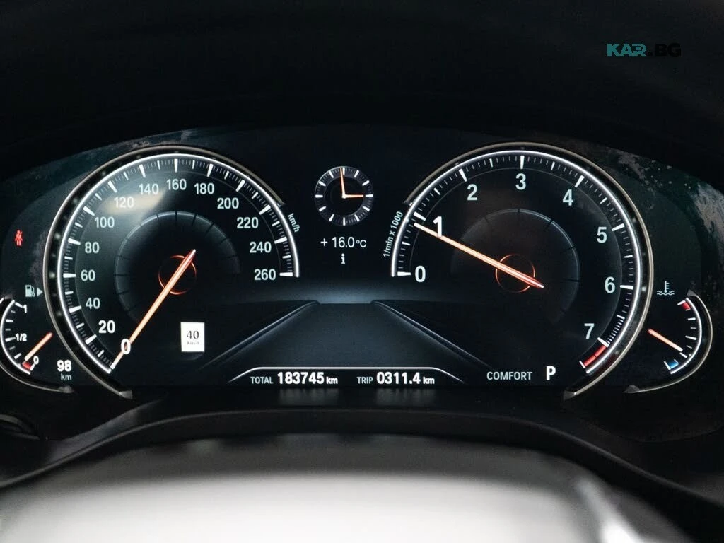 BMW X3 30i xDrive* HARMAN KARDON* PANORAMA* ПОДГРЕВ* , снимка 14 - Автомобили и джипове - 55826272