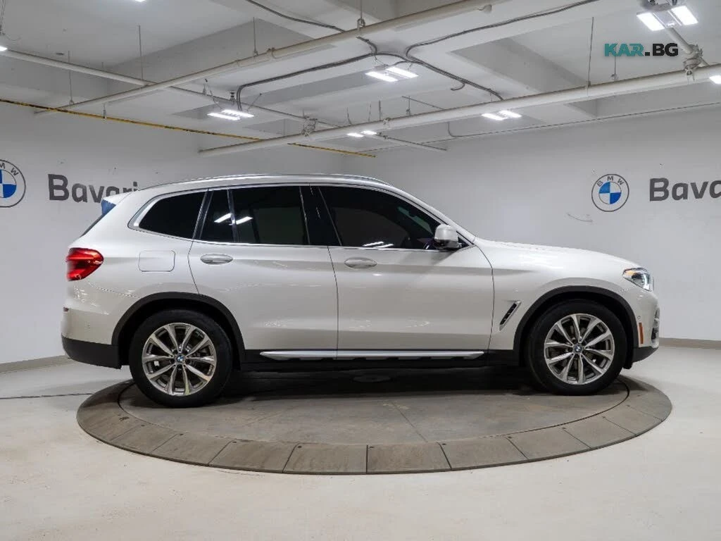 BMW X3 30i xDrive* HARMAN KARDON* PANORAMA* ПОДГРЕВ* , снимка 4 - Автомобили и джипове - 55826272