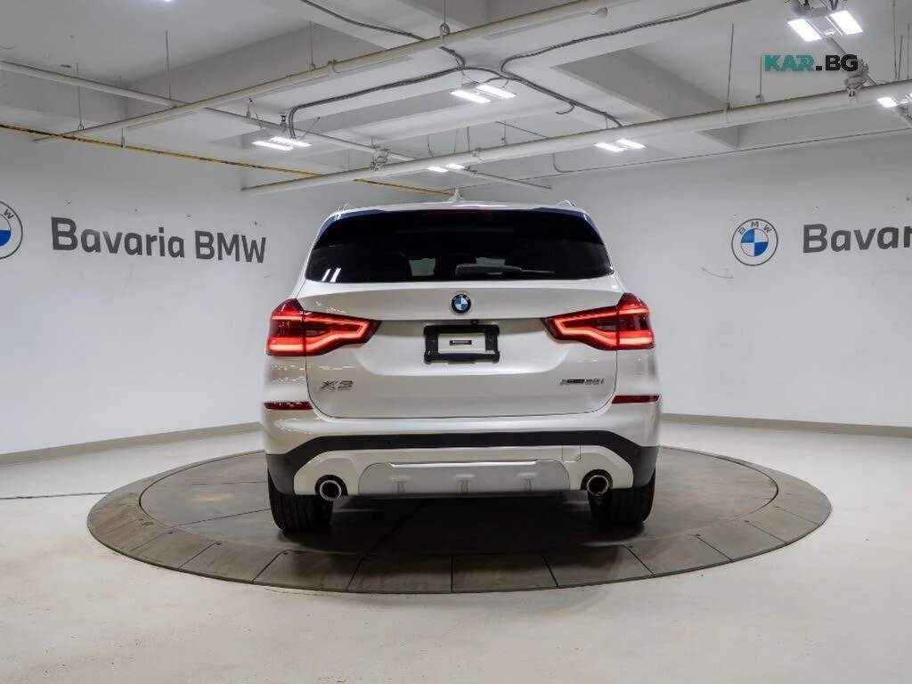 BMW X3 30i xDrive* HARMAN KARDON* PANORAMA* ПОДГРЕВ* , снимка 6 - Автомобили и джипове - 55826272
