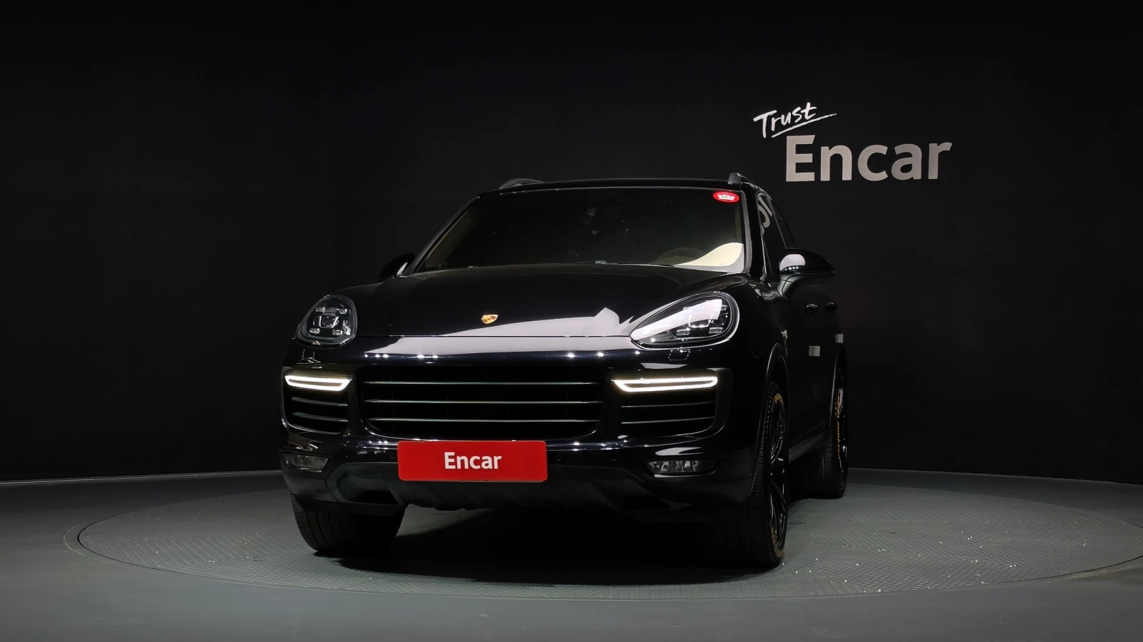 Porsche Cayenne 4.8 Turbo 958, снимка 3 - Автомобили и джипове - 56305434