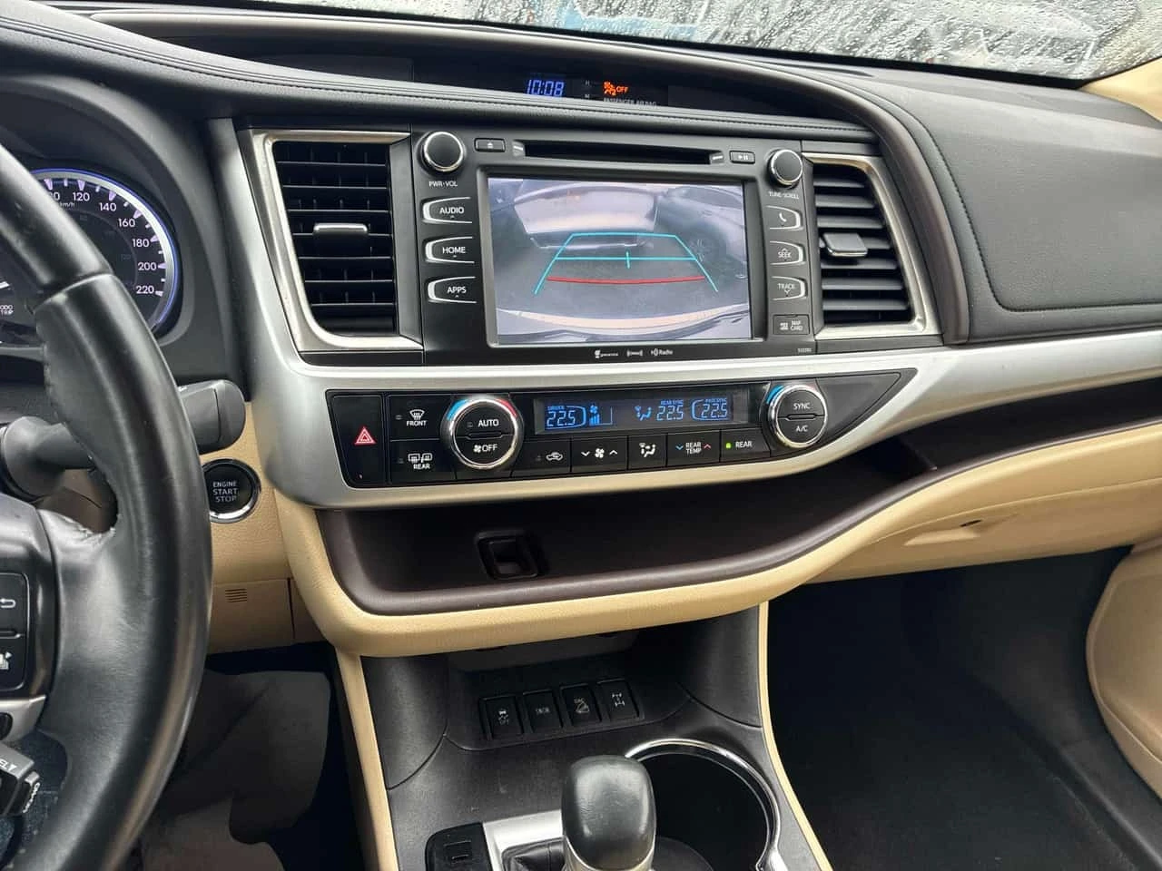 Toyota Highlander * XLE * CARFAX * , снимка 9 - Автомобили и джипове - 56329766