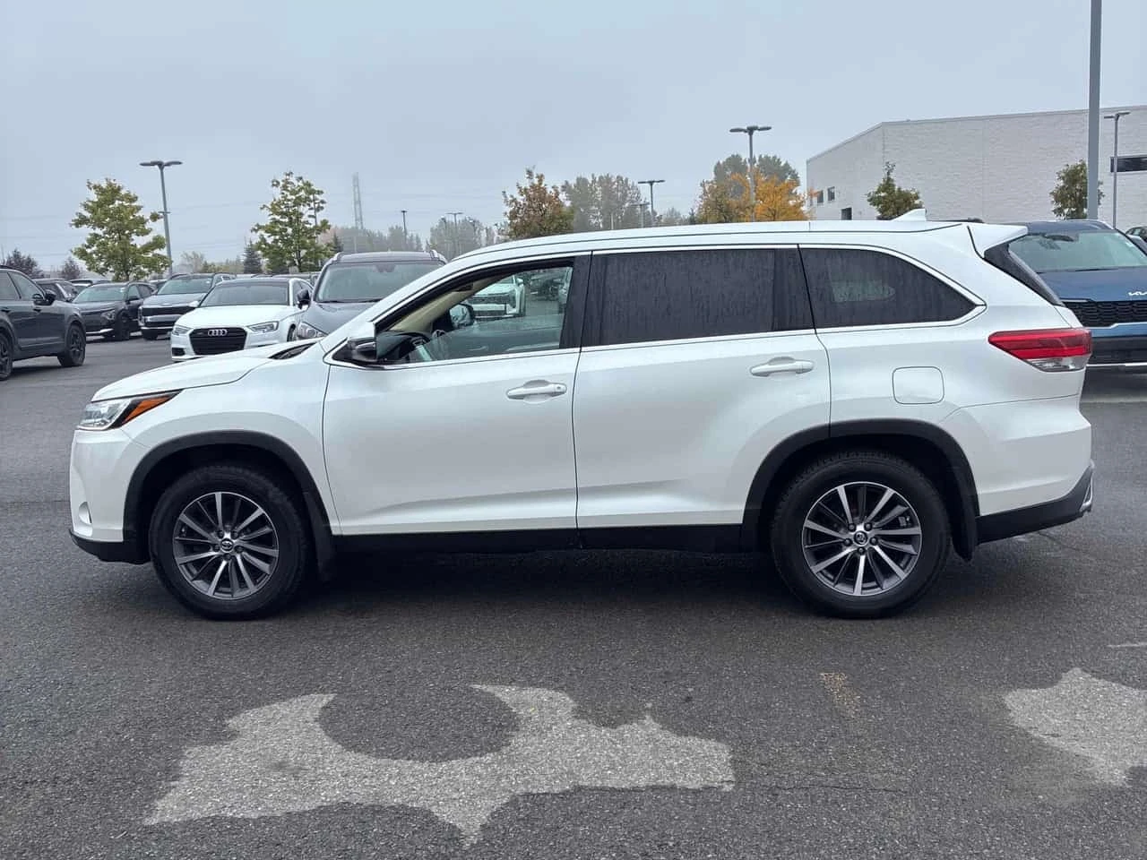 Toyota Highlander * XLE * CARFAX * , снимка 2 - Автомобили и джипове - 56329766
