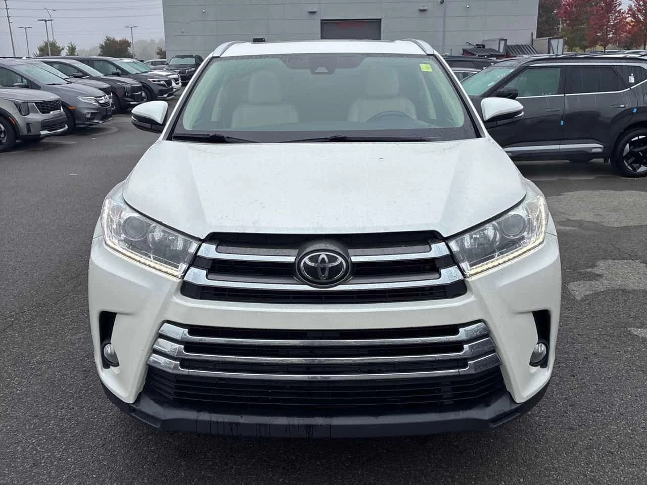 Toyota Highlander * XLE * CARFAX * , снимка 6 - Автомобили и джипове - 56329766