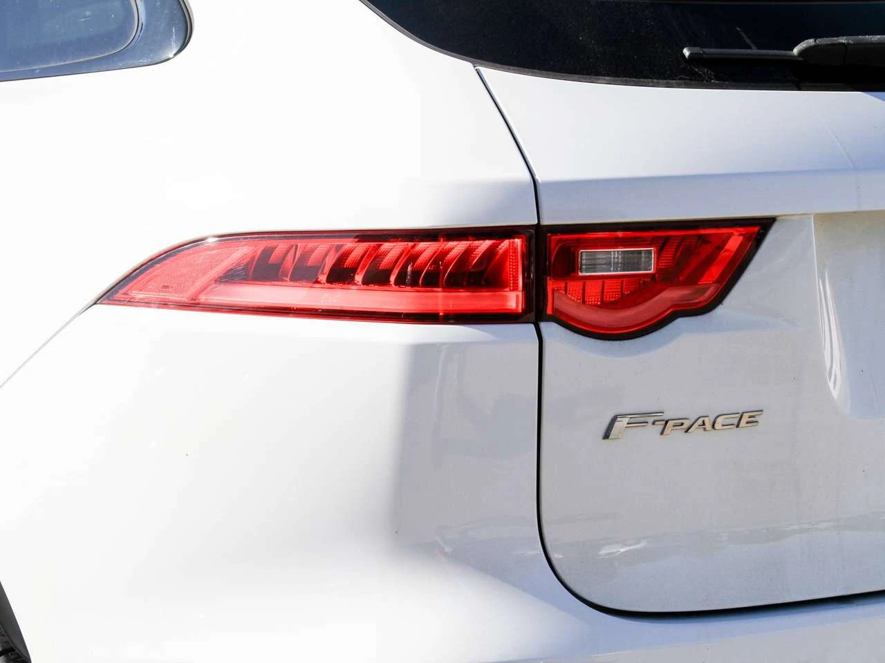 Jaguar F-PACE PREMIUM, снимка 8 - Автомобили и джипове - 56433716