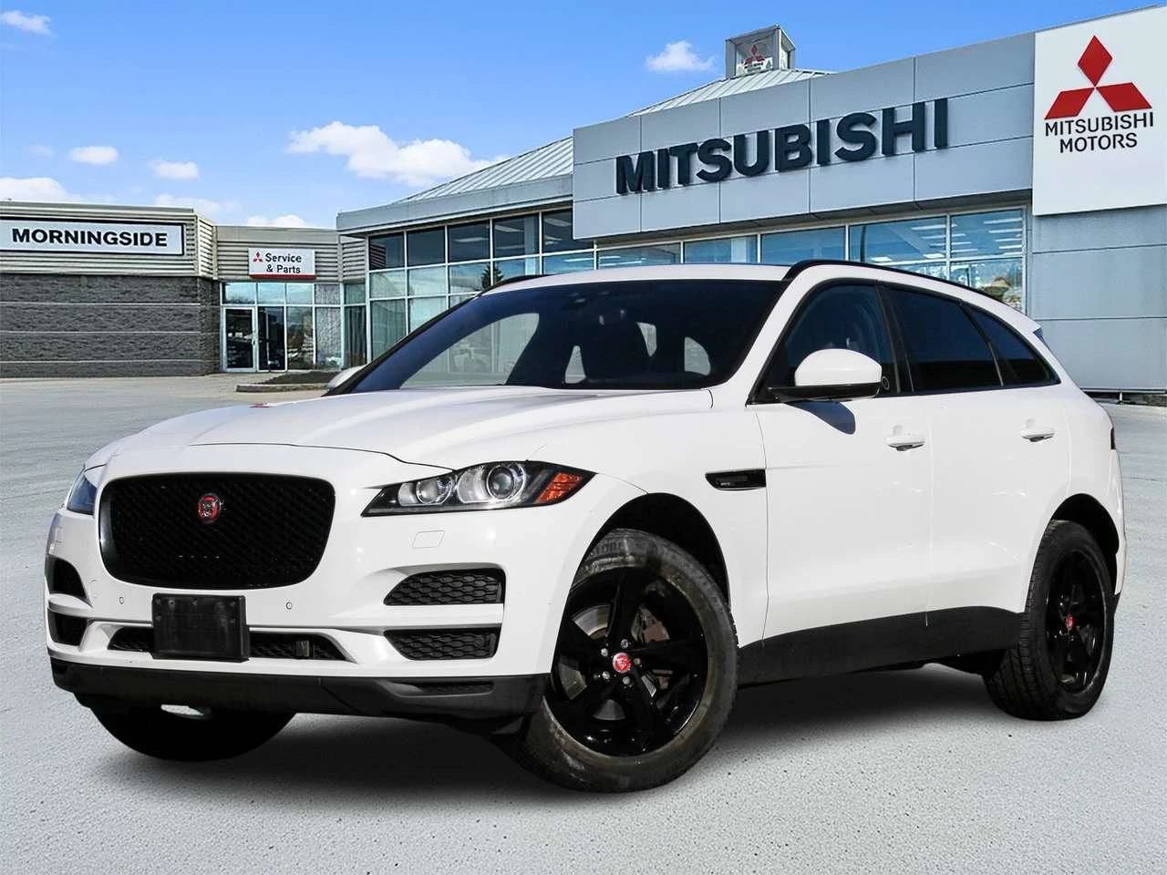 Jaguar F-PACE PREMIUM, снимка 10 - Автомобили и джипове - 56433716