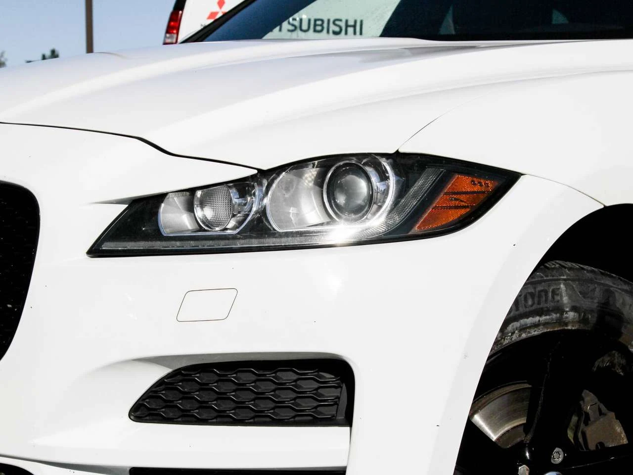 Jaguar F-PACE PREMIUM, снимка 6 - Автомобили и джипове - 56433716