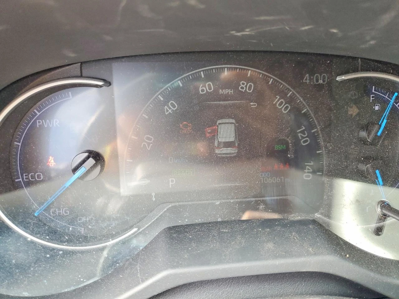 Toyota Rav4 2.5l Limited, снимка 9 - Автомобили и джипове - 56664314