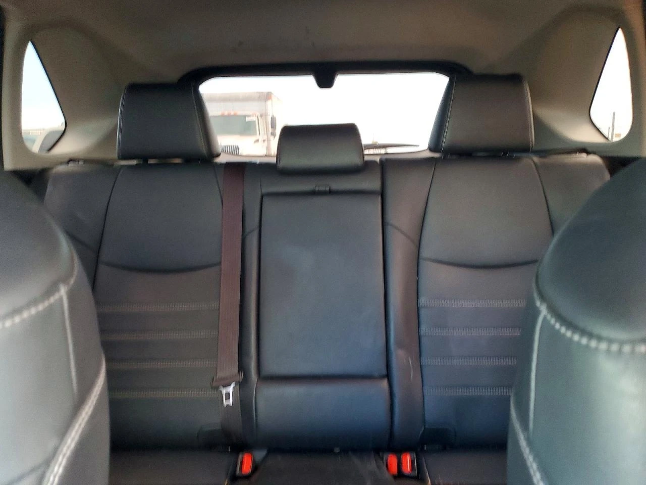 Toyota Rav4 2.5l Limited, снимка 10 - Автомобили и джипове - 56664314