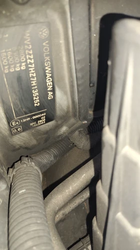 VW T5 2.5 174 коня код на мотора BPD, снимка 8