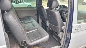 VW T5 2.5 174 коня код на мотора BPD, снимка 4